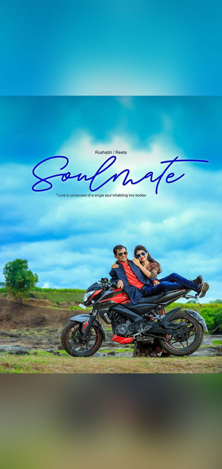 Dilus Photography Pose Image