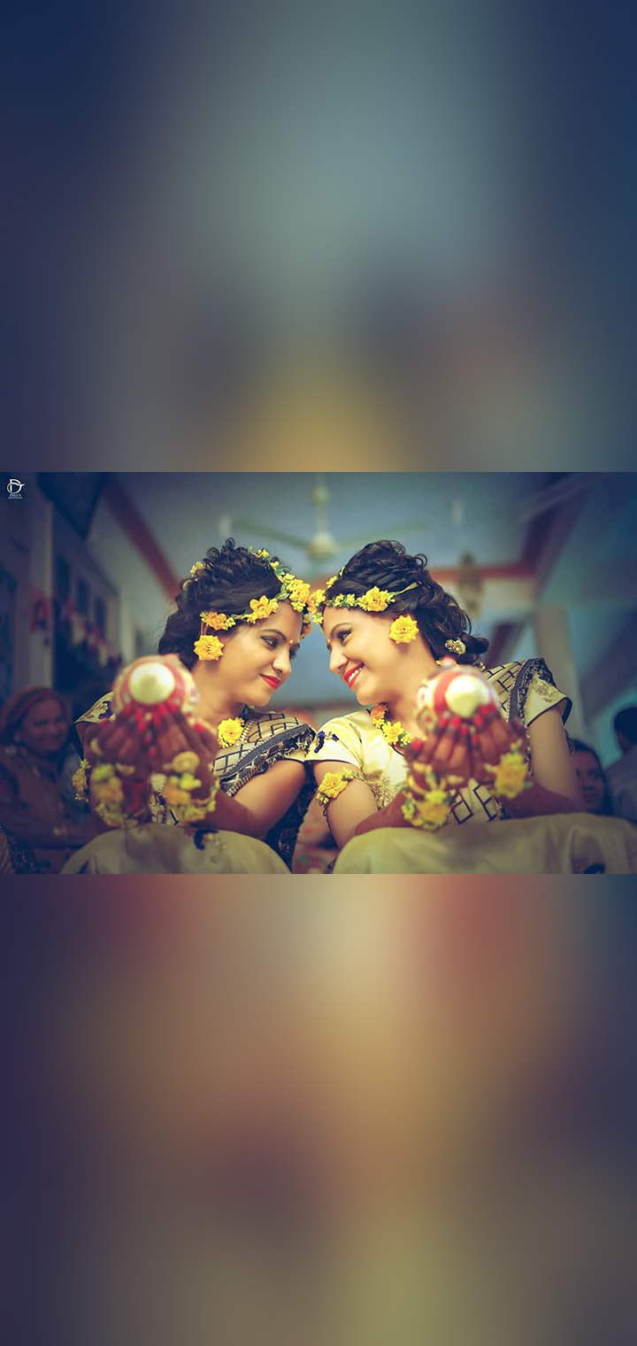 Dilus Photography Pose Image