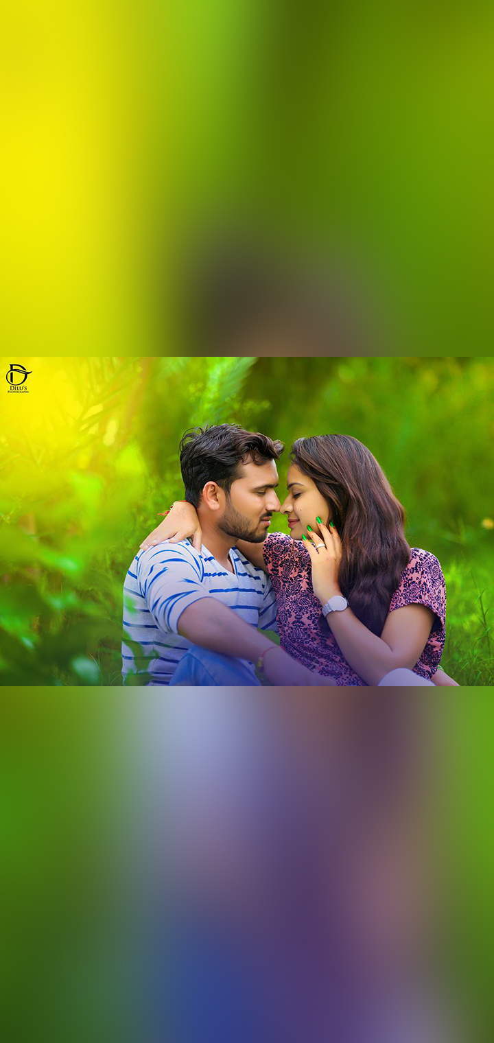 Dilus Photography Pose Image