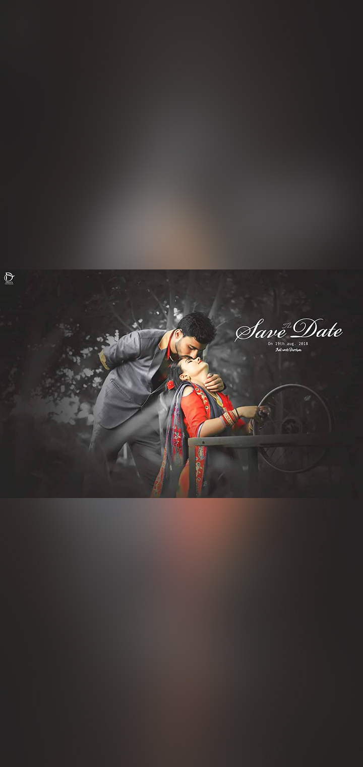 Dilus Photography Pose Image