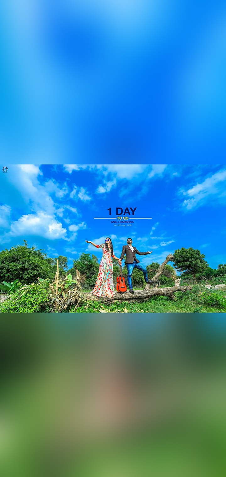 Dilus Photography Pose Image