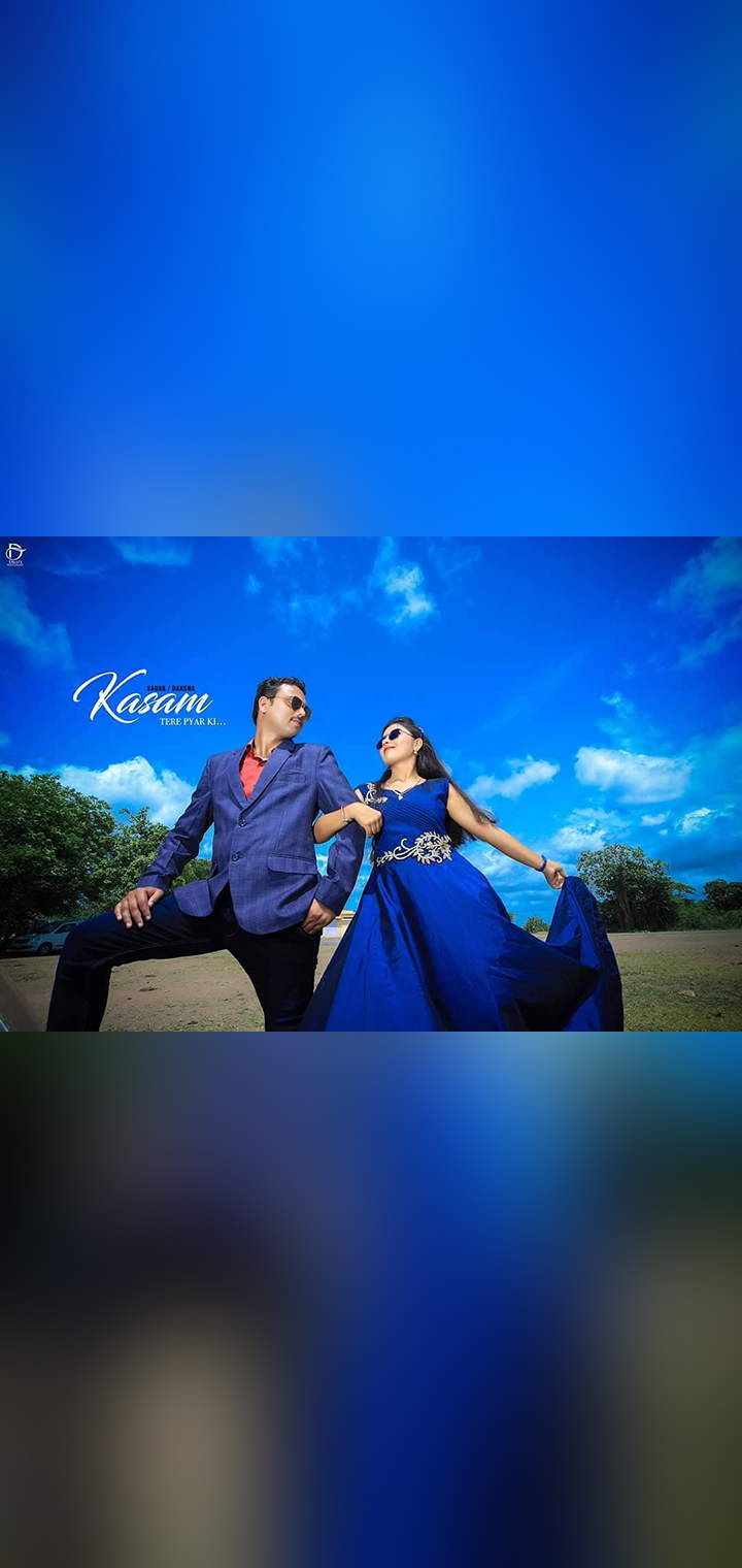 Dilus Photography Pose Image