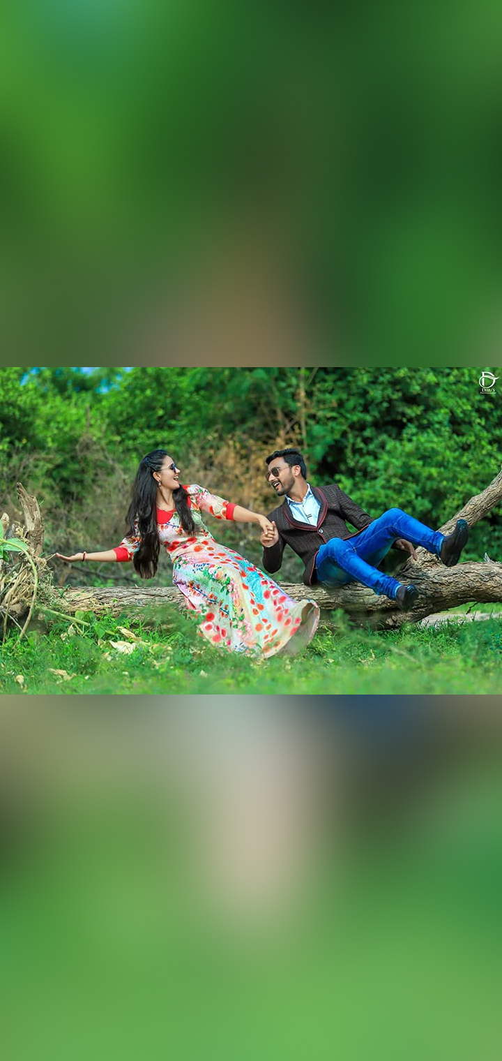 Dilus Photography Pose Image