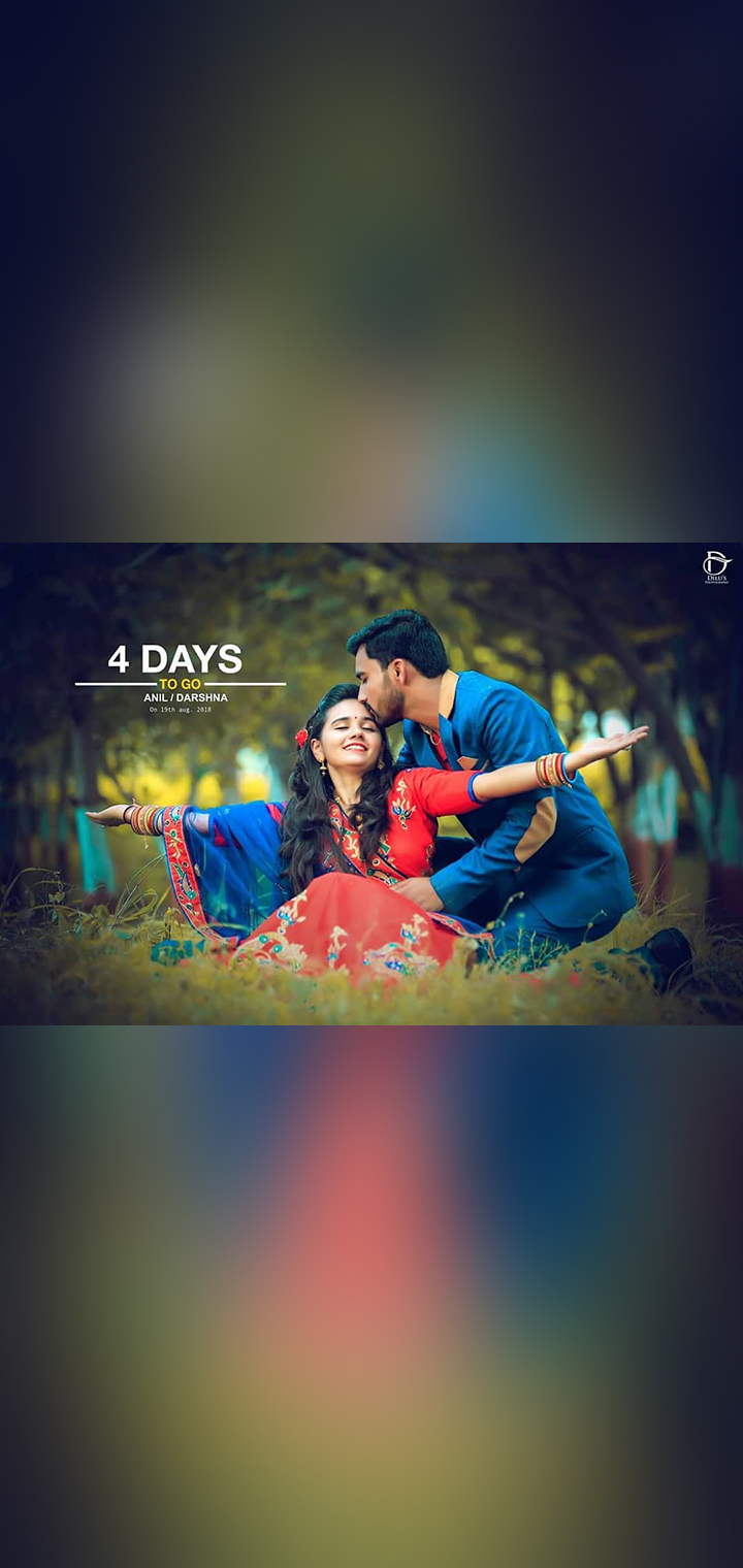 Dilus Photography Pose Image