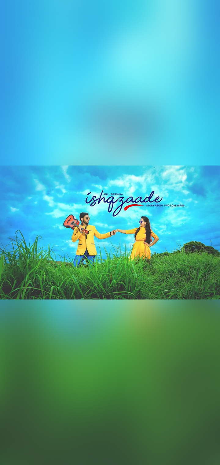 Dilus Photography Pose Image