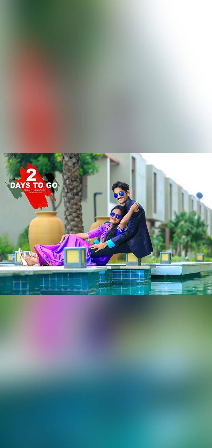 Dilus Photography Pose Image