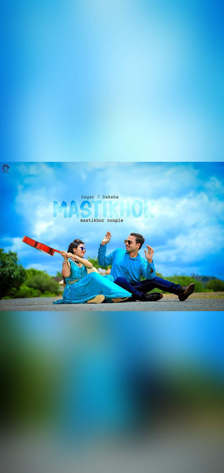 Dilus Photography Pose Image