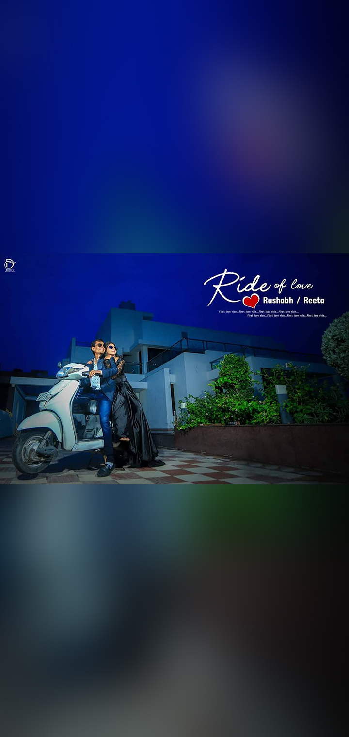 Dilus Photography Pose Image