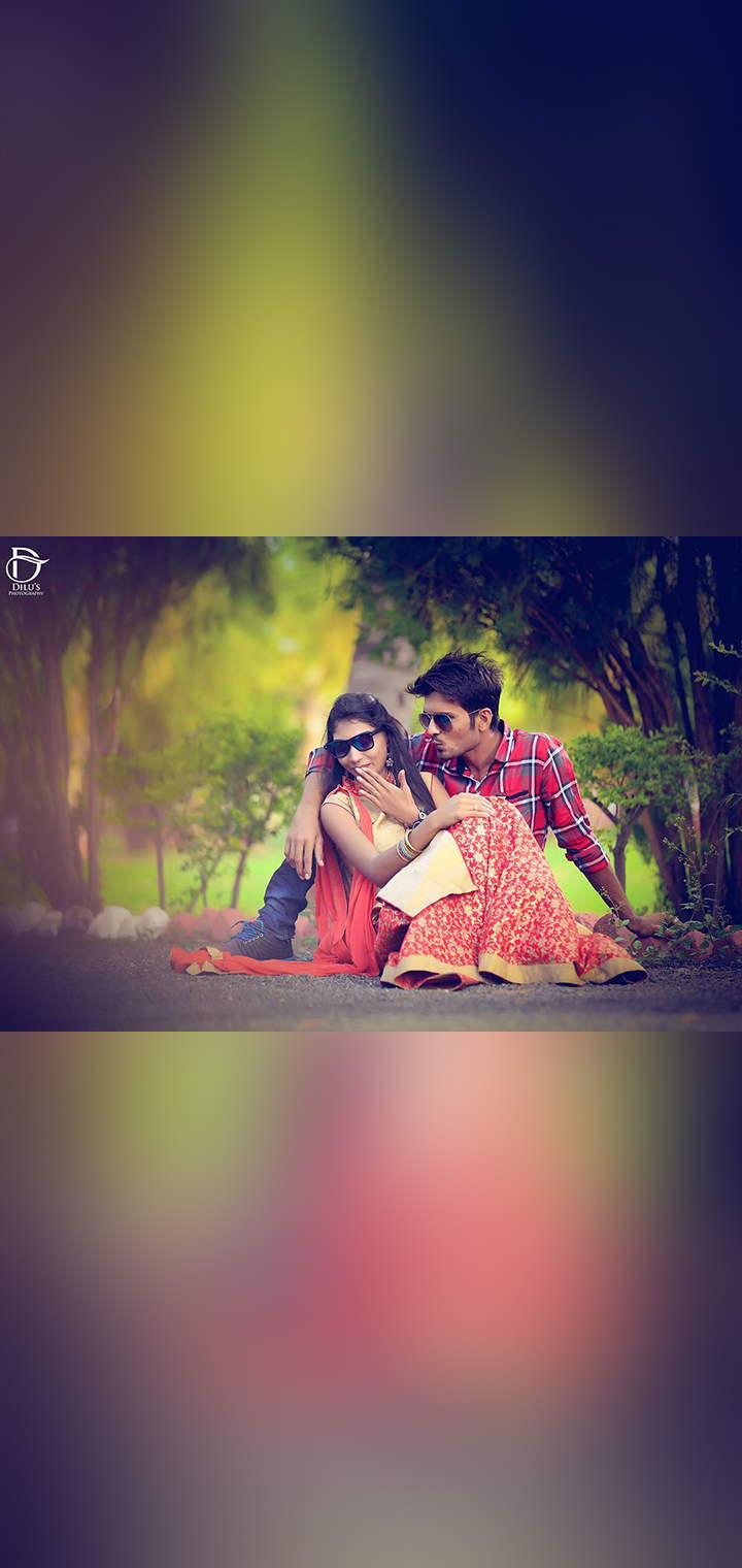 Dilus Photography Pose Image