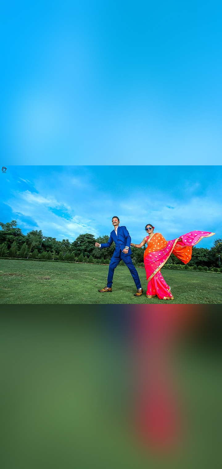 Dilus Photography Pose Image