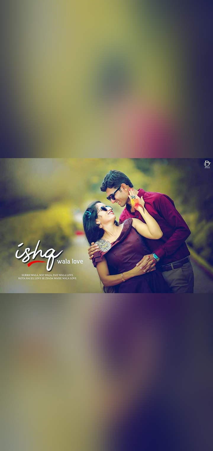 Dilus Photography Pose Image