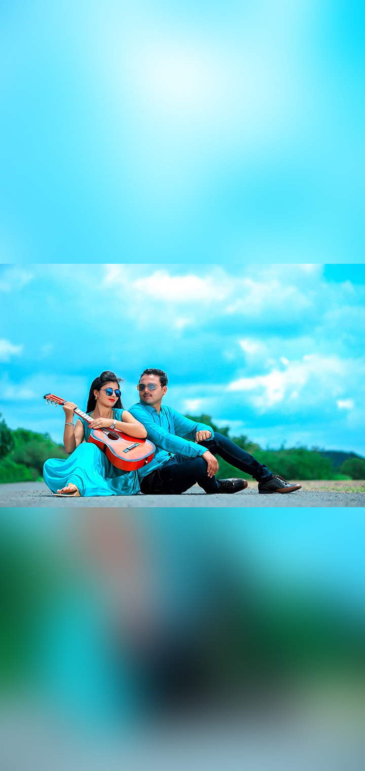 Dilus Photography Pose Image