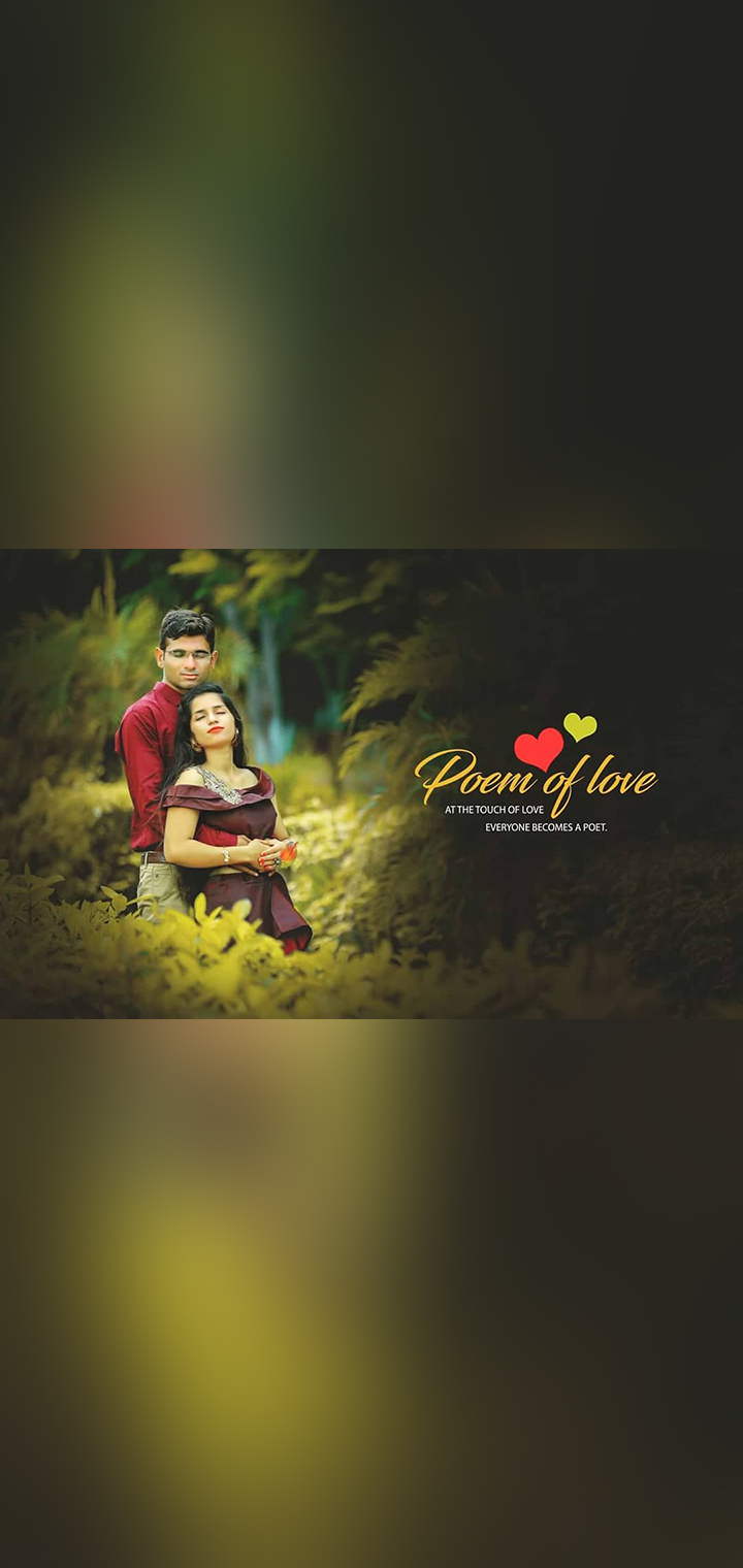 Dilus Photography Pose Image