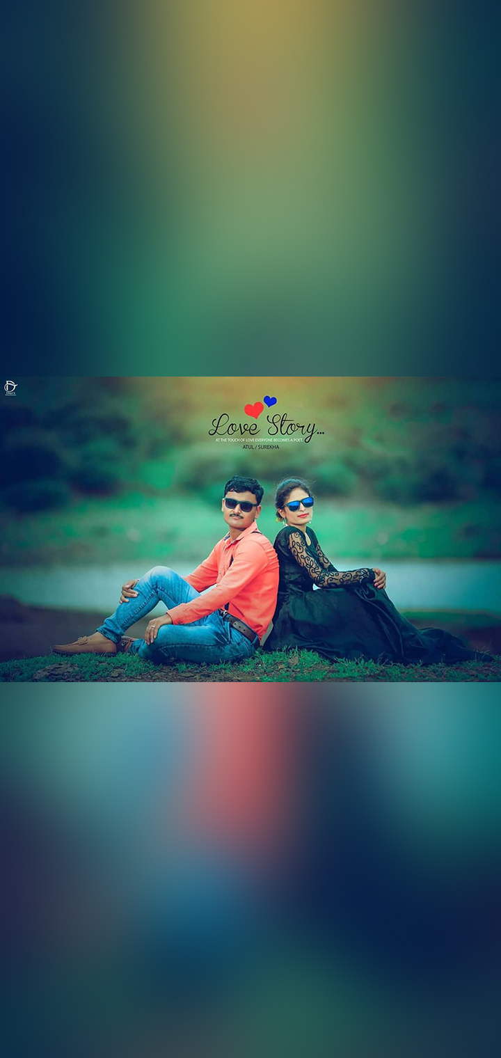 Dilus Photography Pose Image