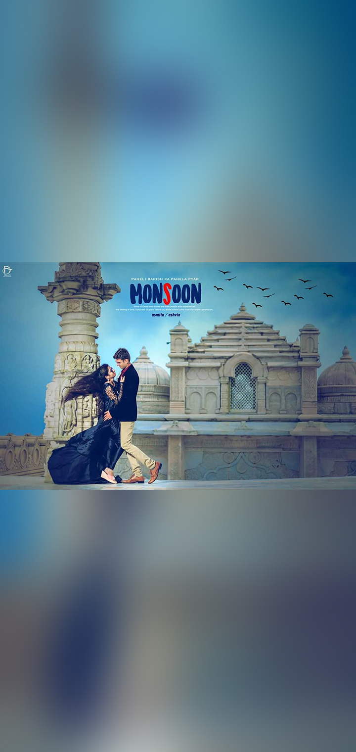 Dilus Photography Pose Image