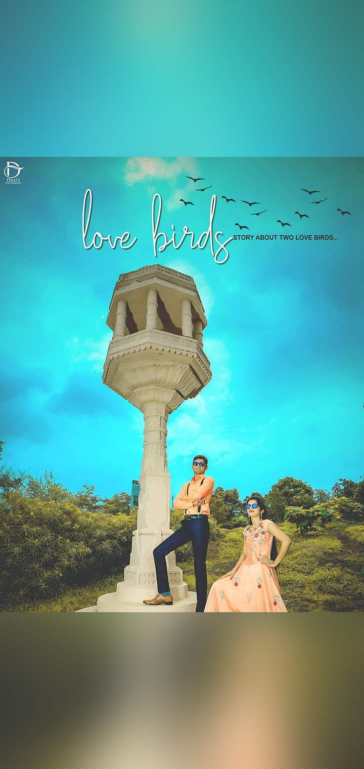 Dilus Photography Pose Image