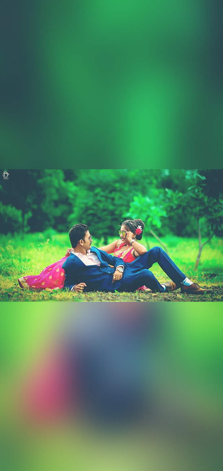 Dilus Photography Pose Image