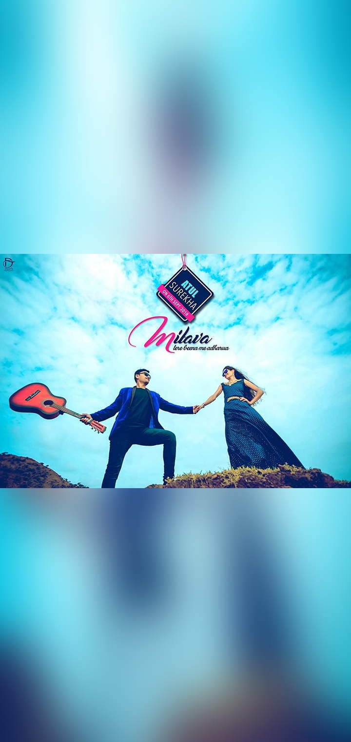 Dilus Photography Pose Image