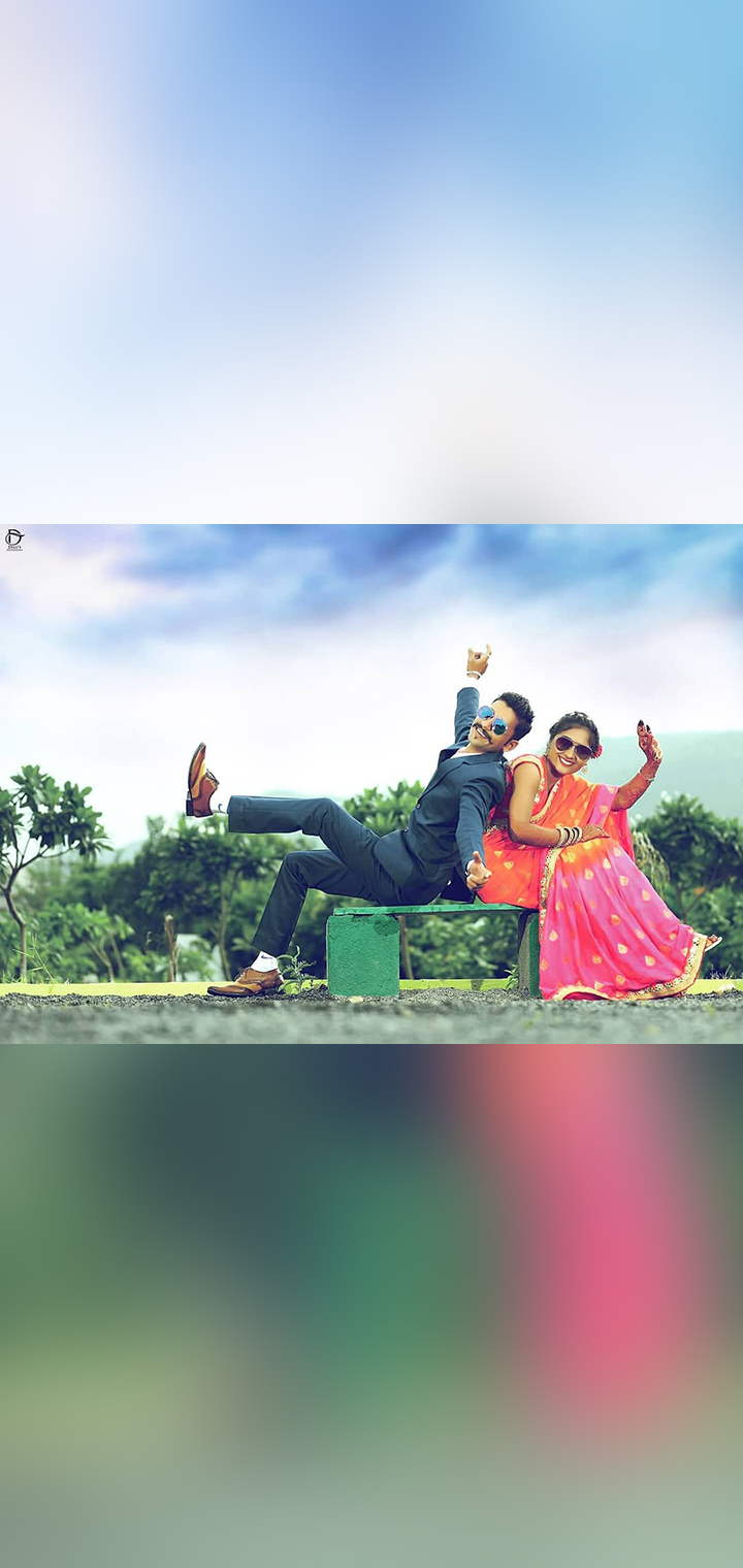 Dilus Photography Pose Image