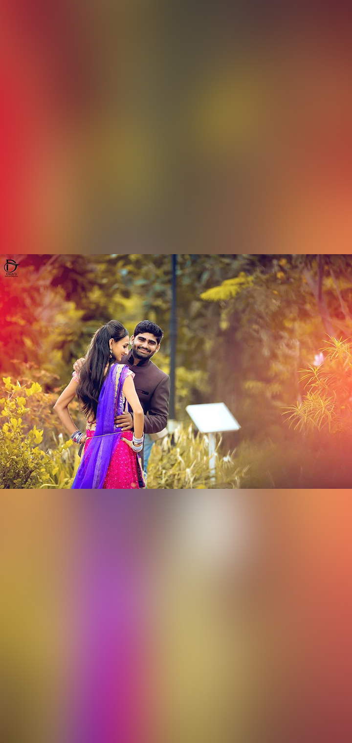 Dilus Photography Pose Image