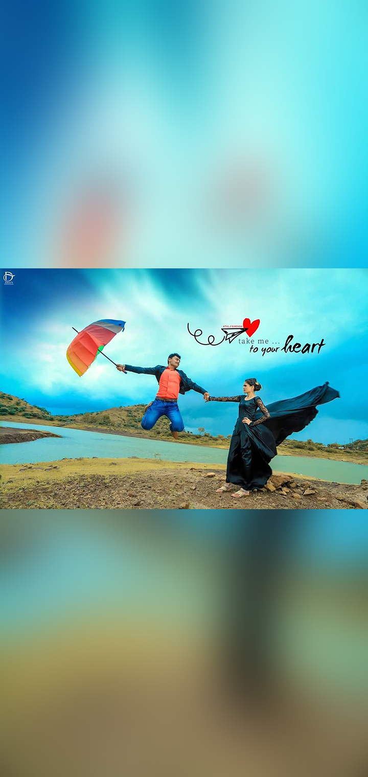 Dilus Photography Pose Image