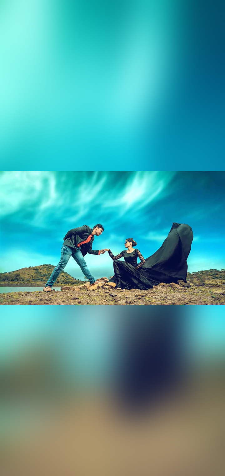 Dilus Photography Pose Image