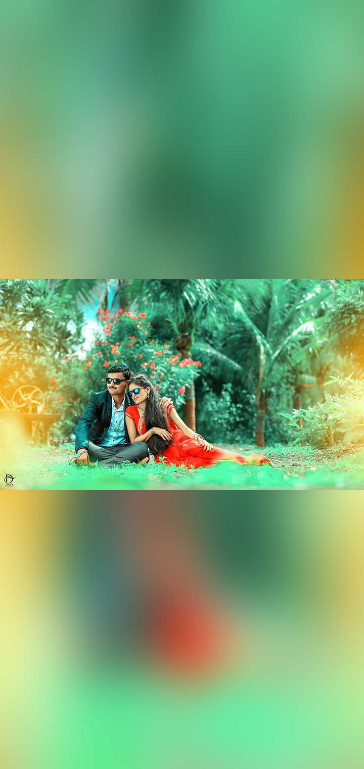 Dilus Photography Pose Image