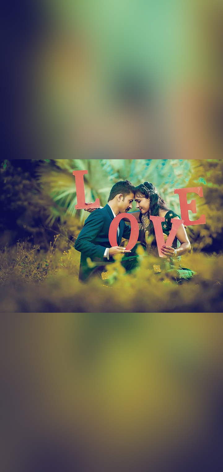 Dilus Photography Pose Image