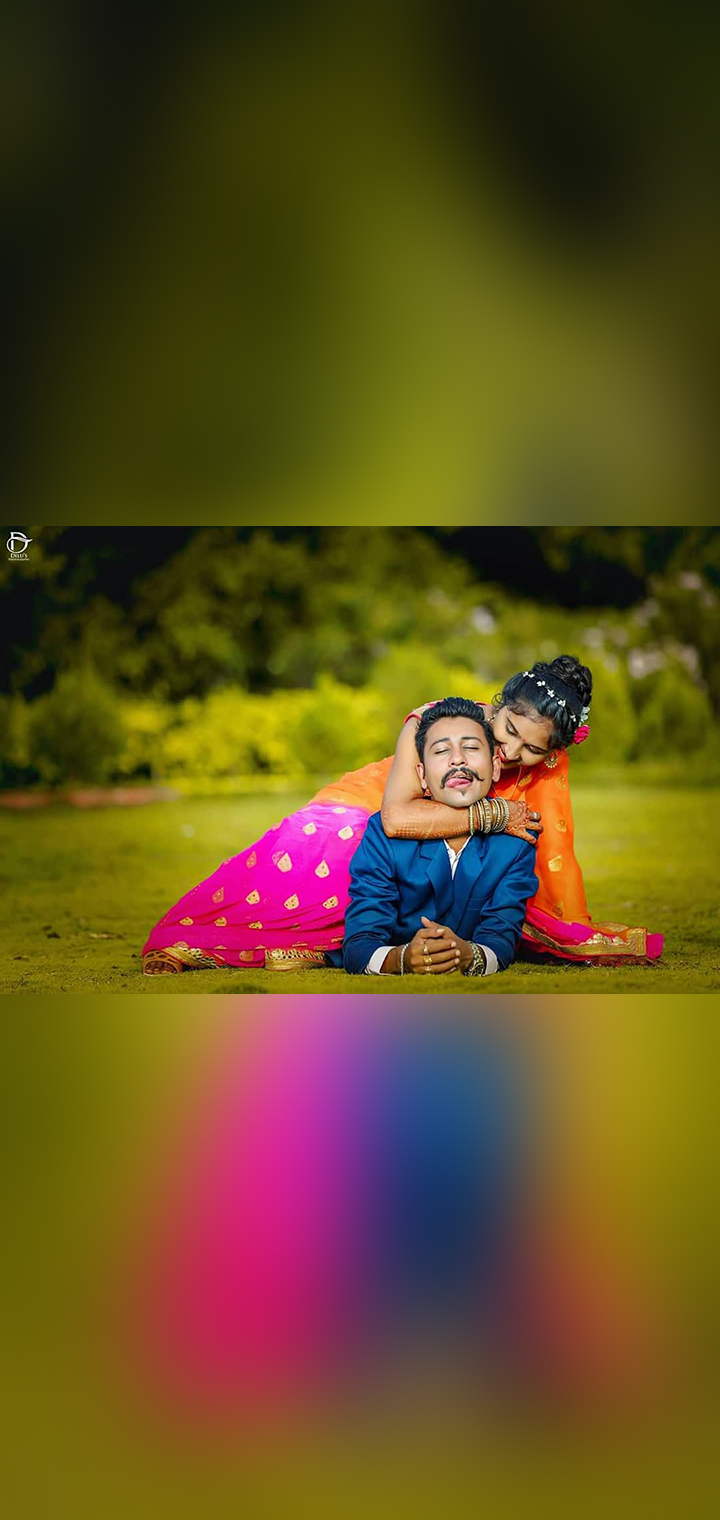 Dilus Photography Pose Image