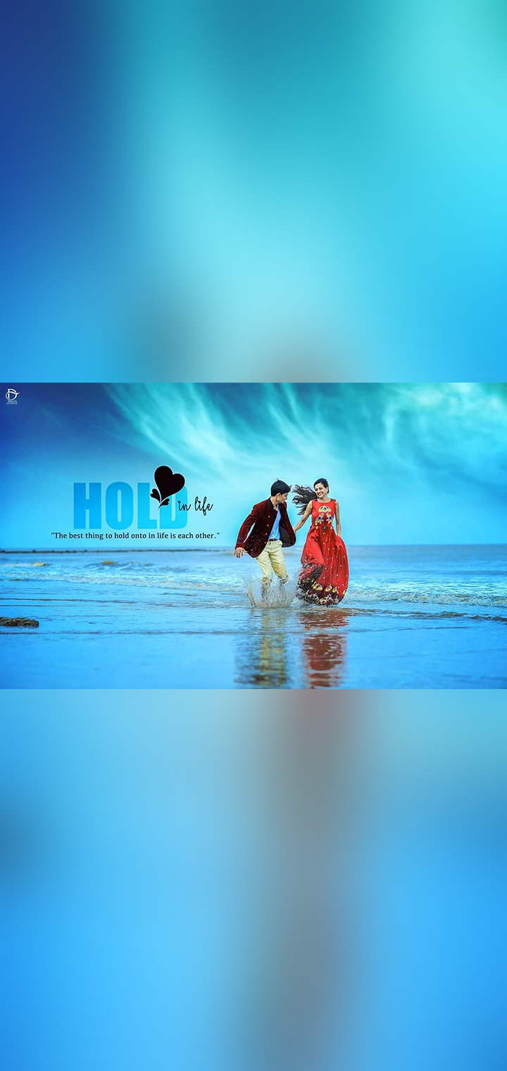 Dilus Photography Pose Image