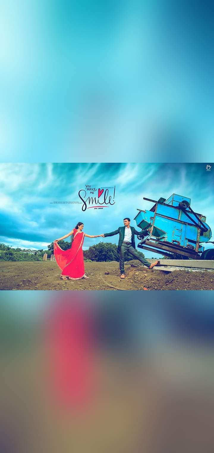 Dilus Photography Pose Image