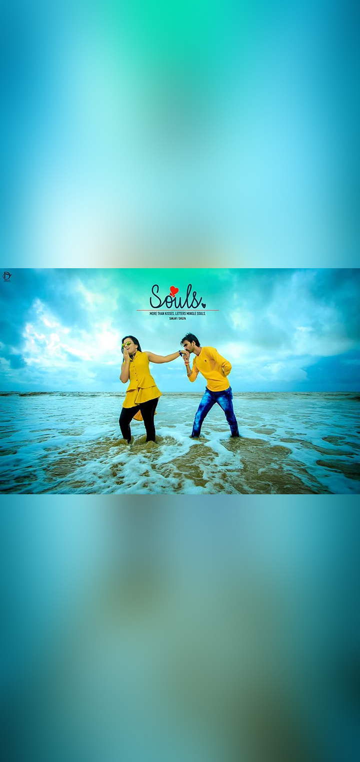 Dilus Photography Pose Image