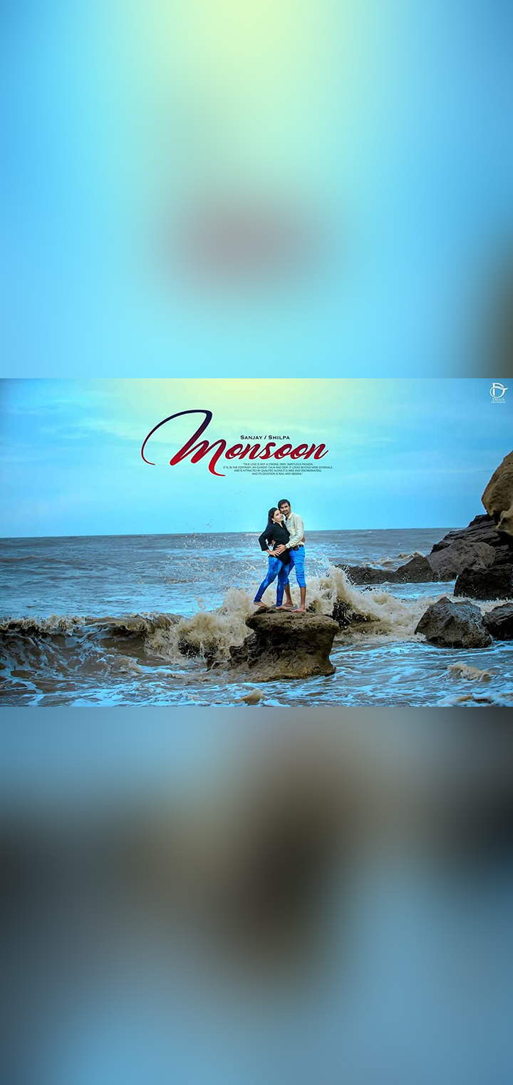 Dilus Photography Pose Image