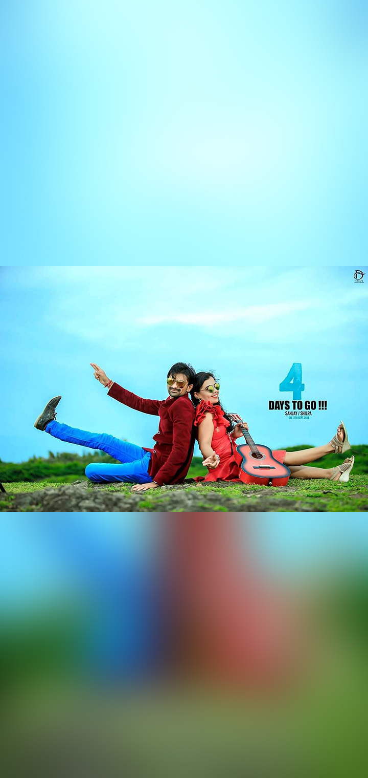 Dilus Photography Pose Image