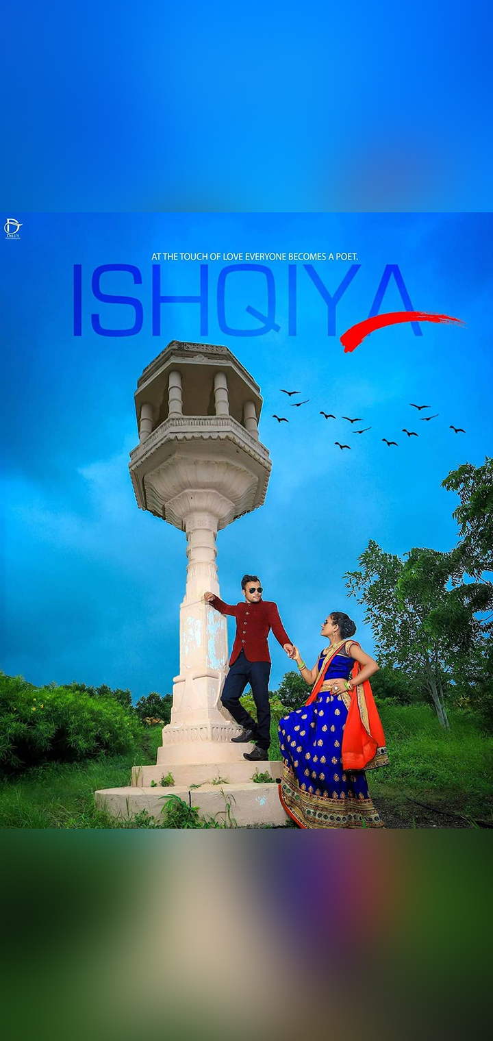 Dilus Photography Pose Image
