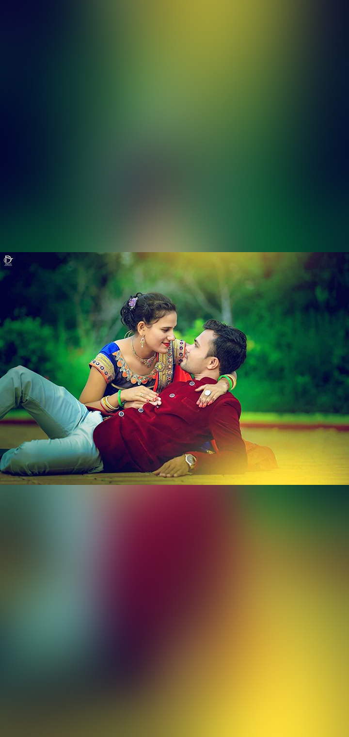 Dilus Photography Pose Image