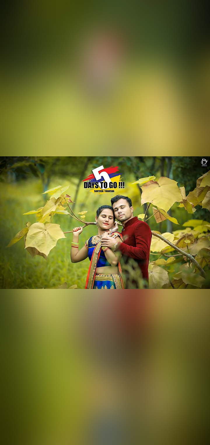 Dilus Photography Pose Image