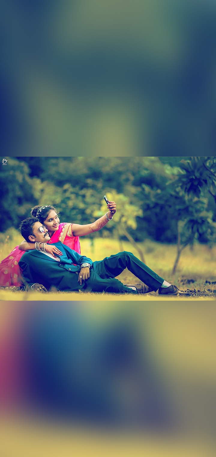 Dilus Photography Pose Image