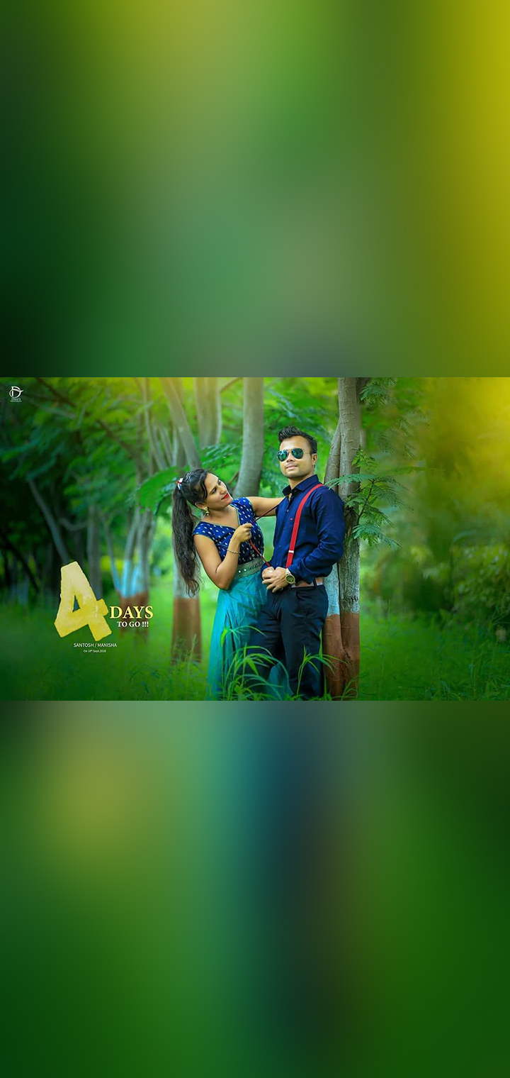 Dilus Photography Pose Image