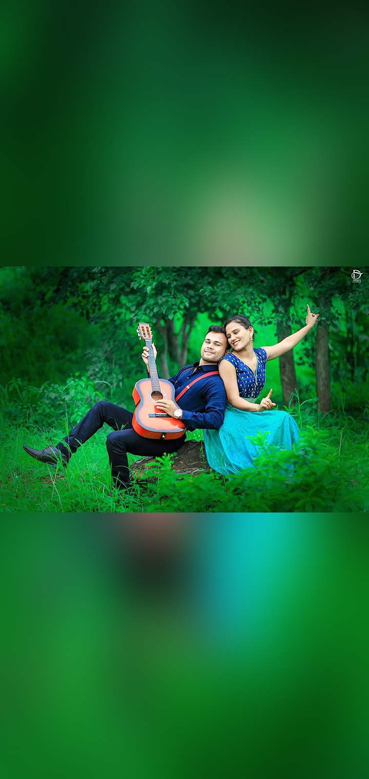 Dilus Photography Pose Image