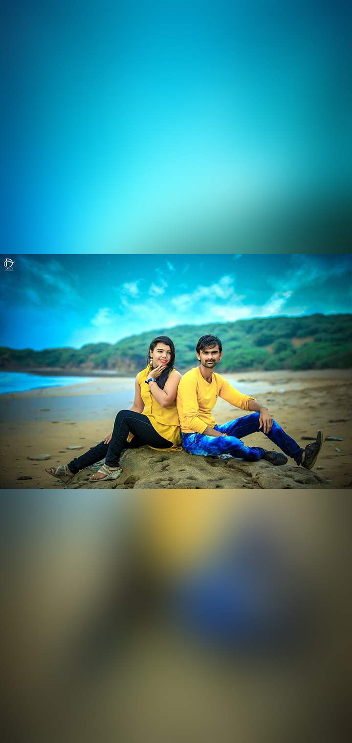 Dilus Photography Pose Image