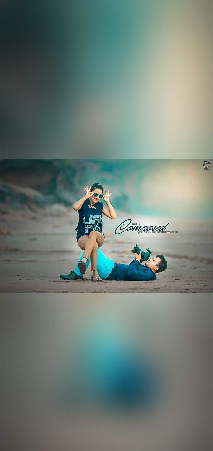 Dilus Photography Pose Image