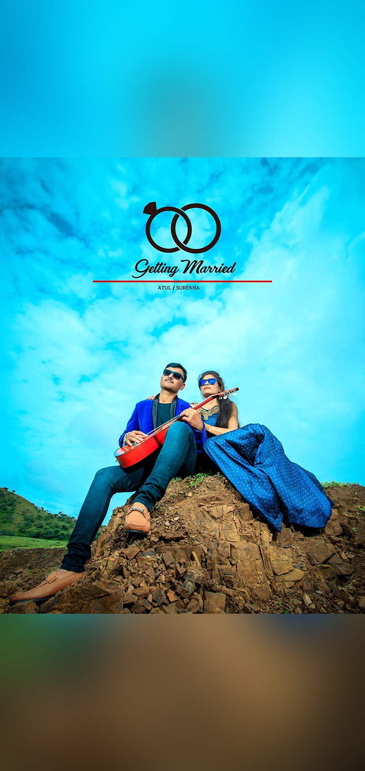 Dilus Photography Pose Image