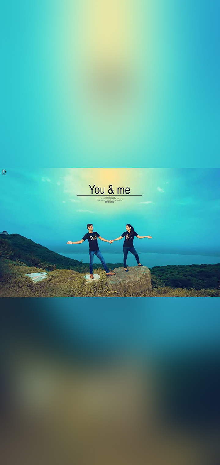 Dilus Photography Pose Image