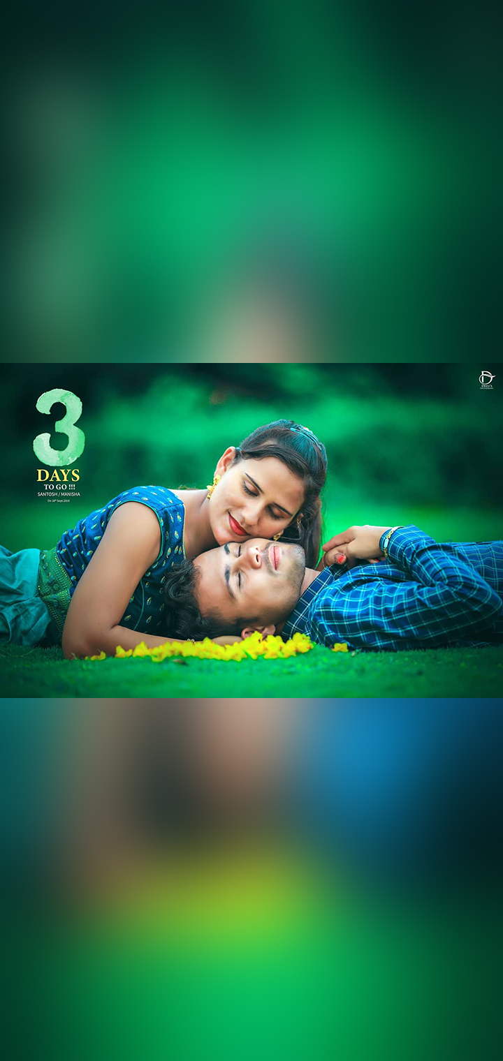 Dilus Photography Pose Image