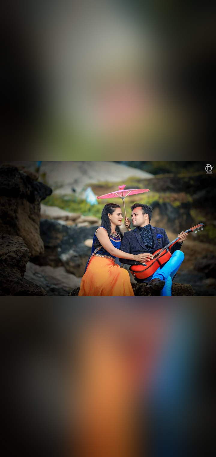 Dilus Photography Pose Image