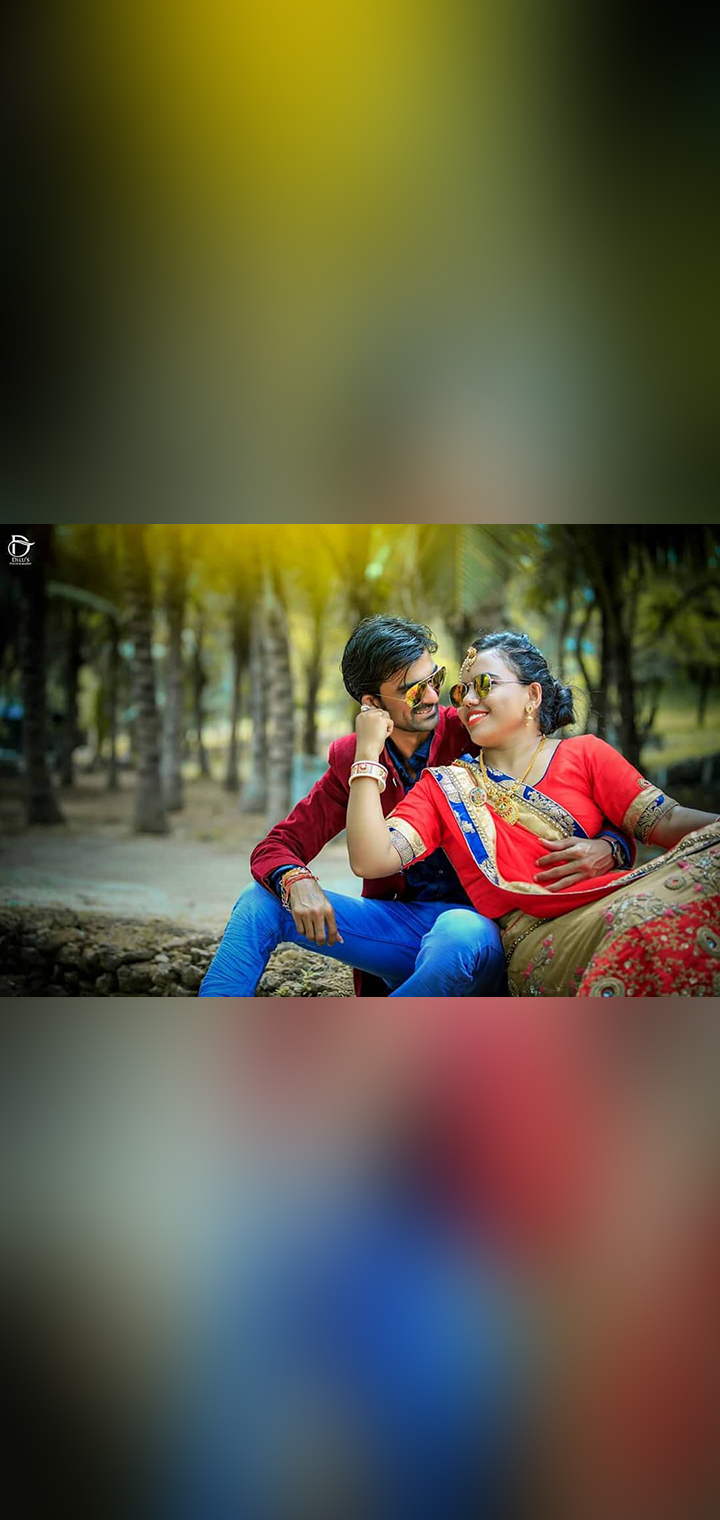 Dilus Photography Pose Image