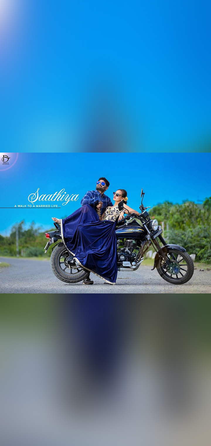 Dilus Photography Pose Image