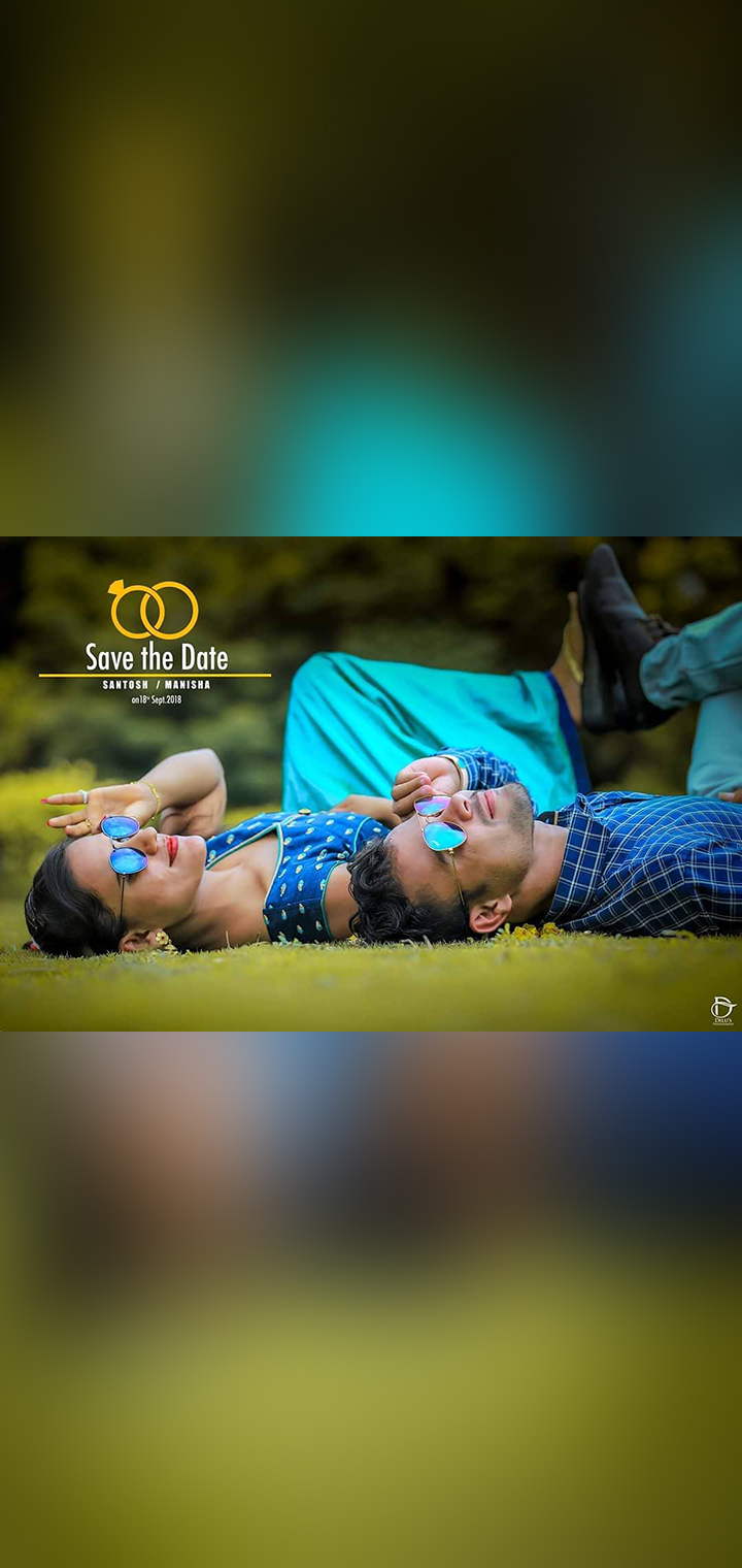 Dilus Photography Pose Image