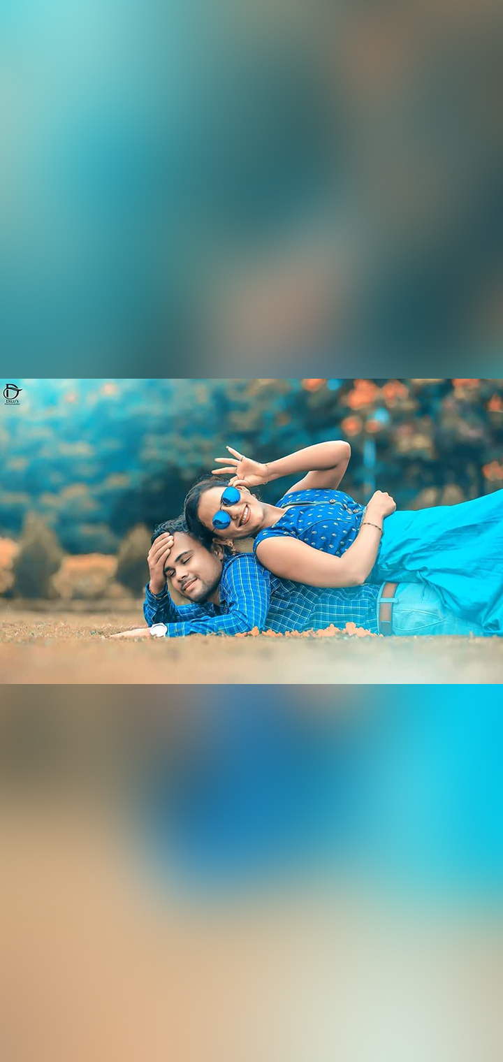 Dilus Photography Pose Image